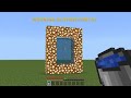 How To Make A Working Aether Portal In Minecraft!