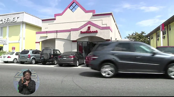 Layoffs Loom @ Scotiabank