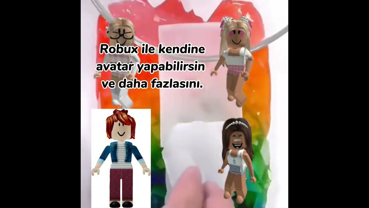 ⁣ROBLOX DİZİ PART 1 // 1. BÖLÜM