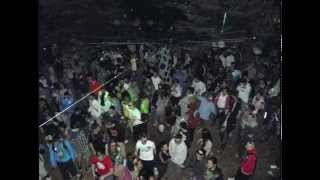 XSI - Dancefloor Apocalypse