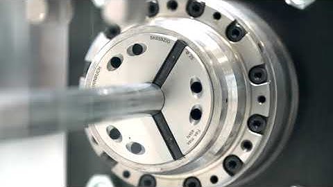 RoboJob Tower Advanced mit Wellen Hainbuch