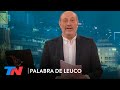 Florencia Arietto y Paula Oliveto en PALABRA DE LEUCO