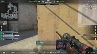 kNg awp aggression 3k