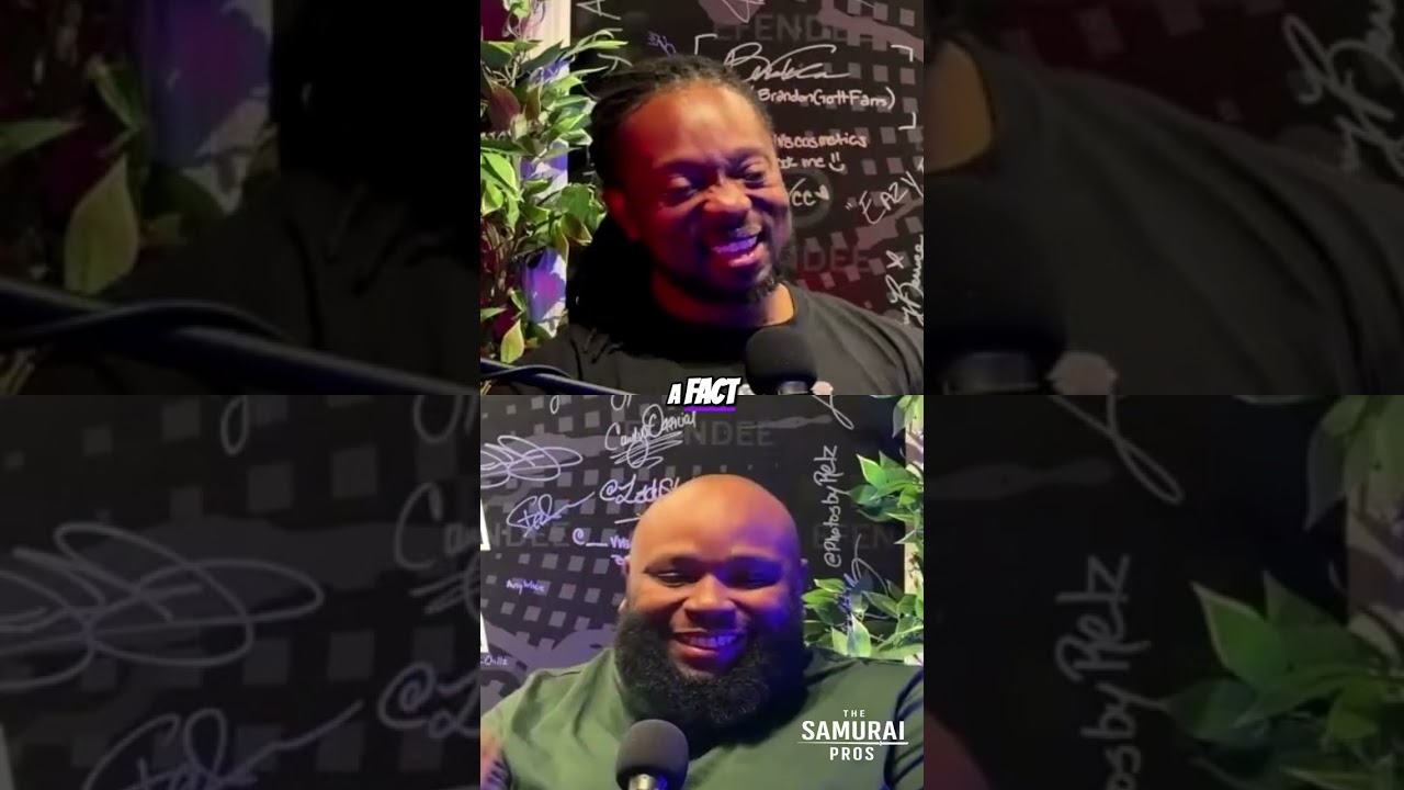 Age Gaps & Cultural Shifts Discussed #shorts