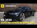 R8 Performance 620 CV | Quando il DIAVOLO veste AUDI... (202k euro!)