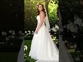Dress 91352 by Sonsie UK at Curvy Bride - cell. 0680962290 -Call us for more information.
