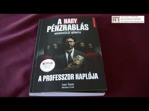 Videó: Kié a Korallkirálynő a könyvben?