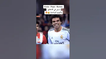 الروح الرياضية 