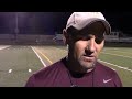 Big Horn Football 12:01am First Practice 2023