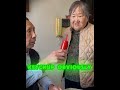 Pranking Grandpa With Fake Ketchup! 😂 #funny #comedy  #family  #humor #prank  #lol #shorts
