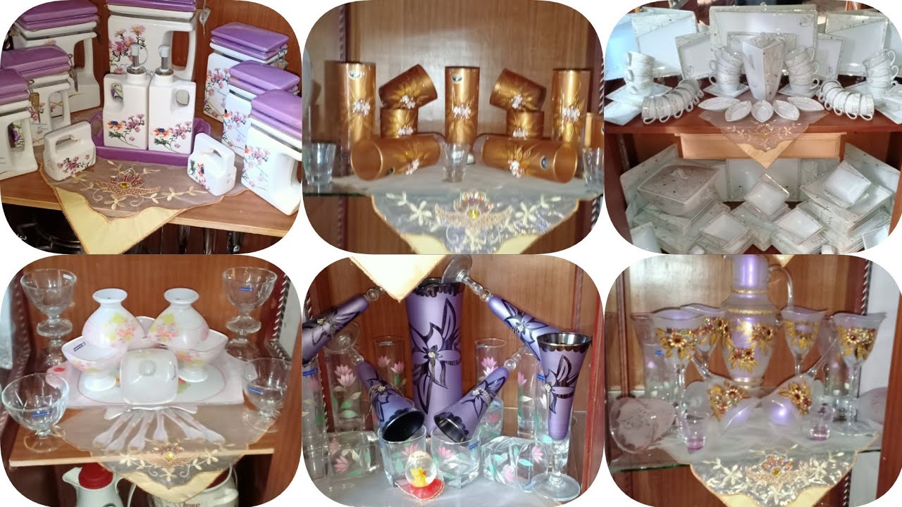 طريقتى ف رص نيش اختى وايه السبب ال خلاه وقع واتكسر 💔😰 خدوا حذركم واتعلموا من أخطاء الغير