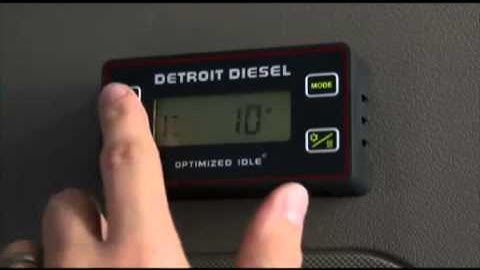 Optimized Idle video 1