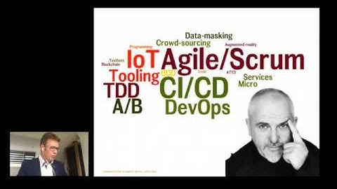 When a Test Manager Makes a difference  - part 1 of 3