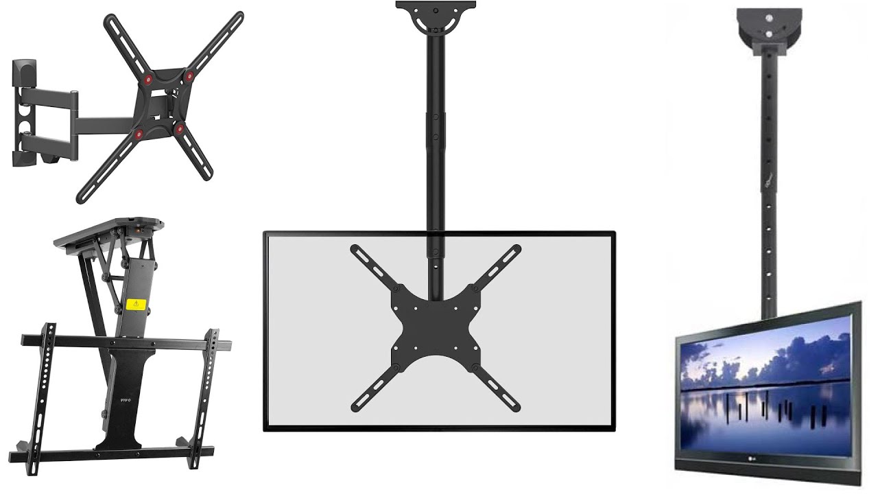 Tv Ceiling Mounts Review