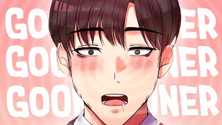 The Worst Goonhwa Main Character I've Seen