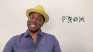 Harold Perrineau Interview: From Season 2