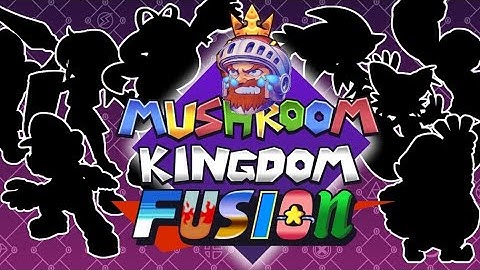 NEW 0.92 Mushroom Kingdom Fusion Level - RATSHIP INCURSION - It Hurts So GOOD 😂