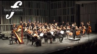 Gioacchino Rossini - Ouverture from Il Barbieri di Siviglia - Frascati Symphonic