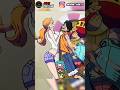 Kya Nami Ko Straw Hat Chor Dena Chahiye #onepiece #anime #nami #strawhats