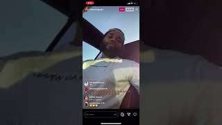 Kevin Gates - Tears Keep Falling (2020 Snippet)