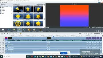 How to make RGB to BGR + Invert Color on AVS (Final Better Version)
