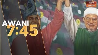 57 Ahli Parlimen UMNO dan Pas setuju calon Muhyiddin jadi PM