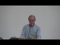 MDBC 09/06/2024 - 2 Peter 1: 11-21