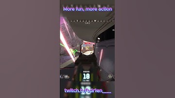 Some Flatline clips #shorts