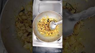 भाजी अशी बनवली तर लवकर होईल आणि टेस्टी पण || testy Kobi chi bhaji