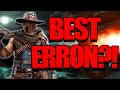 Is this the best erron black player in mortal kombat 11