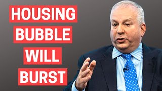 "Housing Bubble Will Burst Very Badly, Runaway Inflation is Hoax"- Dave Rosenberg