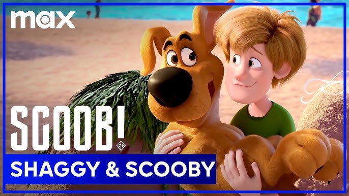 Scooby-Doo: The Movie, Extended Preview