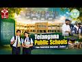 Telangana Public Schools | New Generation Education - Arutla | T-SAT
