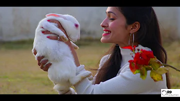 Tere Bina||Official Punjabi Song 2020||by Munish Bhatia nd Nitu Bhalla