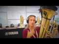 SILENT Brass™ for Tuba - Joanna Hersey