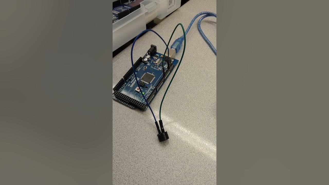 Passive Buzzer Passive Buzzer
