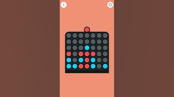 10 GAME 4 IN A ROW Connect Four The Most Critical Turn Yet!#games #gameplay
