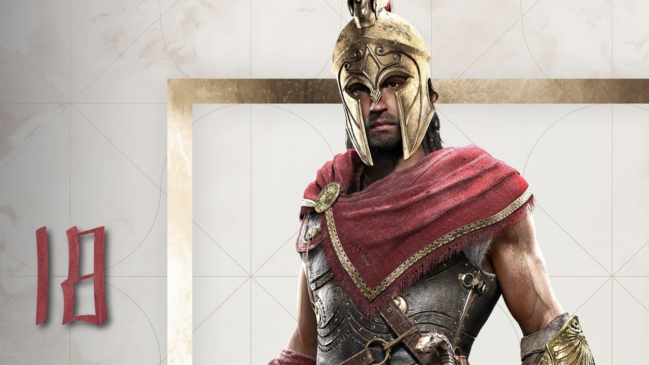 Assaulting the Cult | ASSASSIN'S CREED: ODYSSEY | Part 18 - YouTube