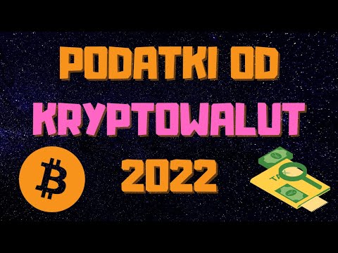 Jak Zapłacić PODATKI Od Kryptowalut? (2022) | KRYPTO PODATKI