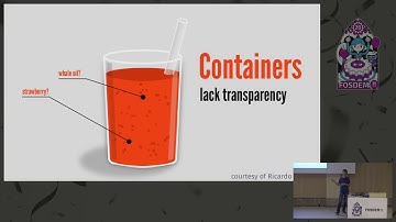 Guix: Unifying provisioning, deployment, and package management in the age of containers