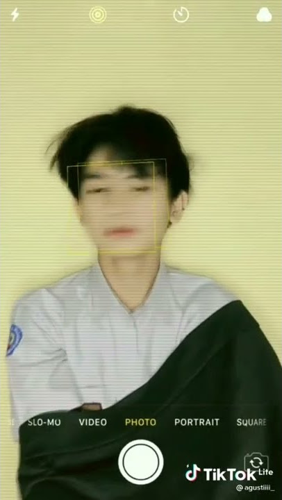 Tik tok cogan anak sekolahan