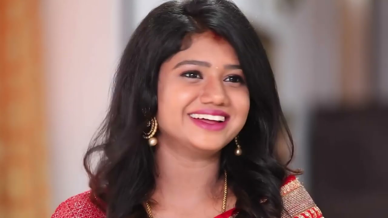 Yaaradi Nee Mohini - Ep 940 - Sankara Raman - Tamil Tv Serial - Zee5 Tamil Classics