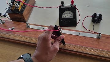 SERIES COMBINATION OF RESISTANCE USING METERBRIDGE #CBSE#GSEB#PhysicsPractical#Class12#