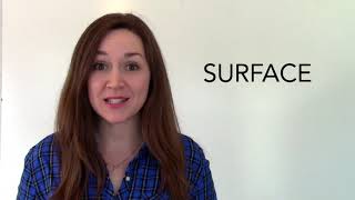 Surface | Learn English words every day with Spotlight screenshot 4