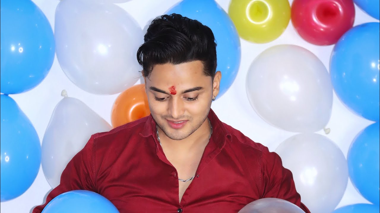 Birthday vlog ✨  #keshavradhe017   #vlog