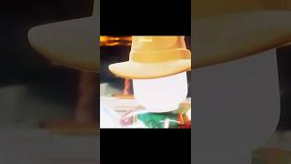 Mr. Pale’s Face Ninjago Dragons Rising Part Two