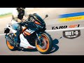 TARO GP1 400: відеоогляд від mot-o.com