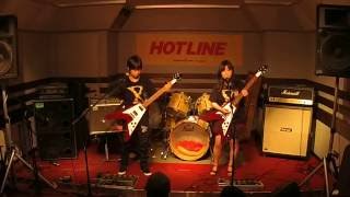 RS-Project HOTLINE 2016 島村楽器 広島パルコ店 店予選