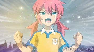 ○ Save The World ○ Inazuma Eleven GO AMV ○ RWS Beta Battle Final Round ○