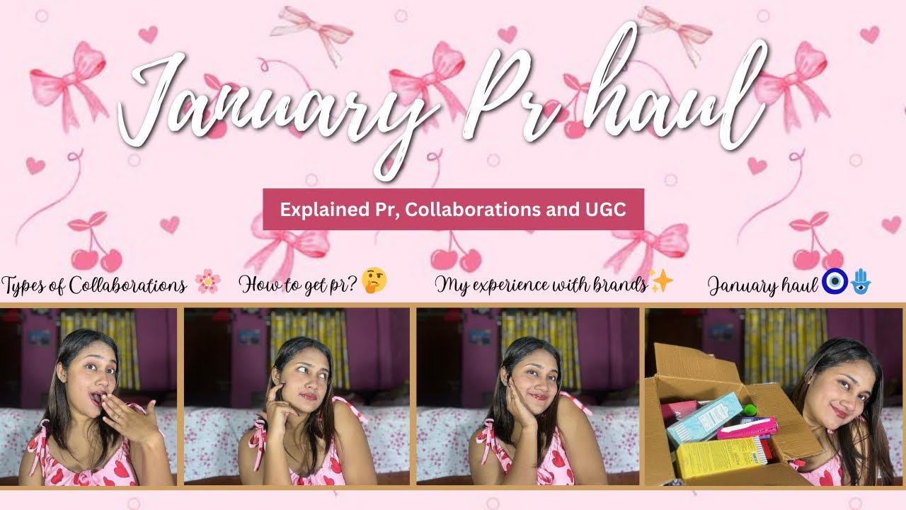 How to get pr??🤔My experience with Brands✨ Prepaid Deal Scamm!!!!❌January Prs 🎀🧿  